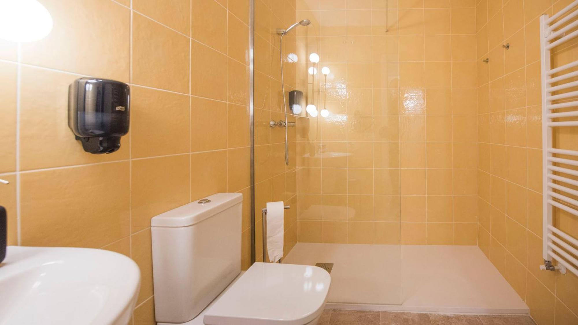 Apartamentos Florinda De La Cava Toledo - 1 Dış mekan fotoğraf