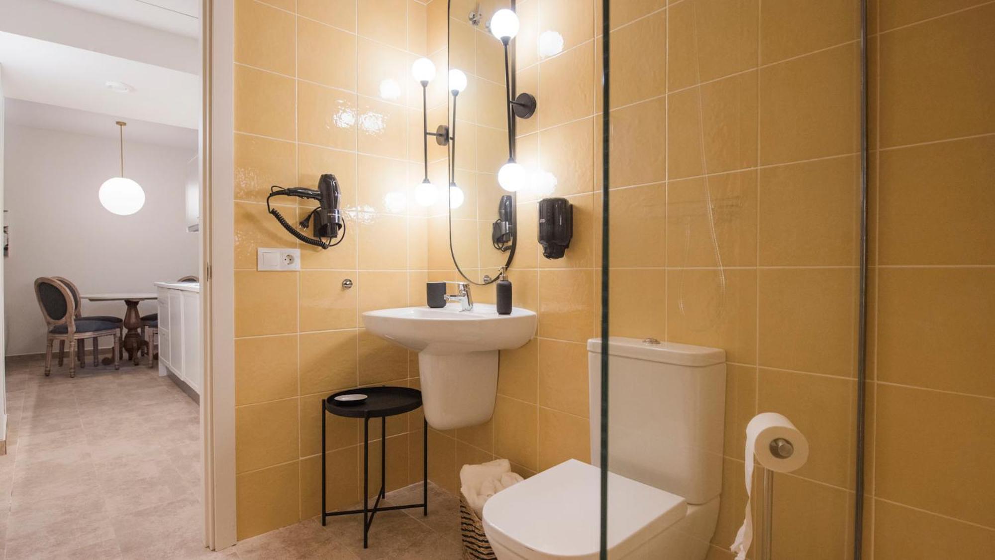 Apartamentos Florinda De La Cava Toledo - 1 Dış mekan fotoğraf