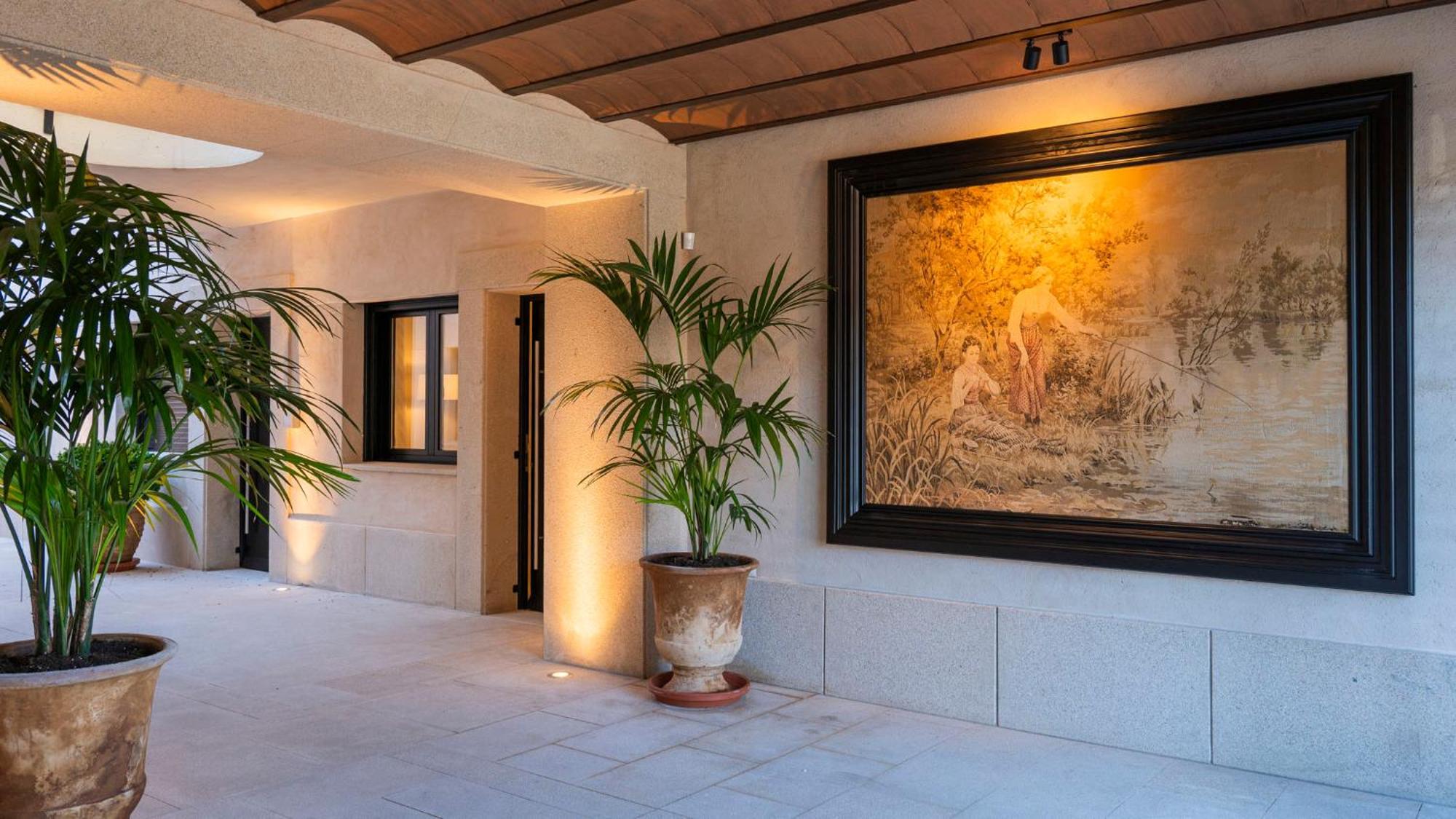 Apartamentos Florinda De La Cava Toledo - 1 Dış mekan fotoğraf