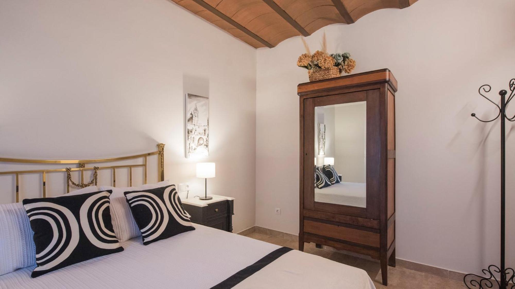 Apartamentos Florinda De La Cava Toledo - 1 Dış mekan fotoğraf