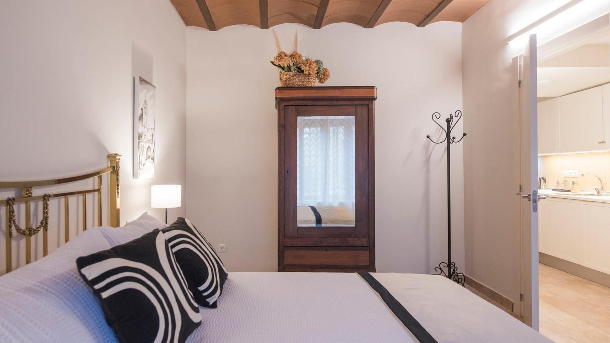 Apartamentos Florinda De La Cava Toledo - 1 Dış mekan fotoğraf