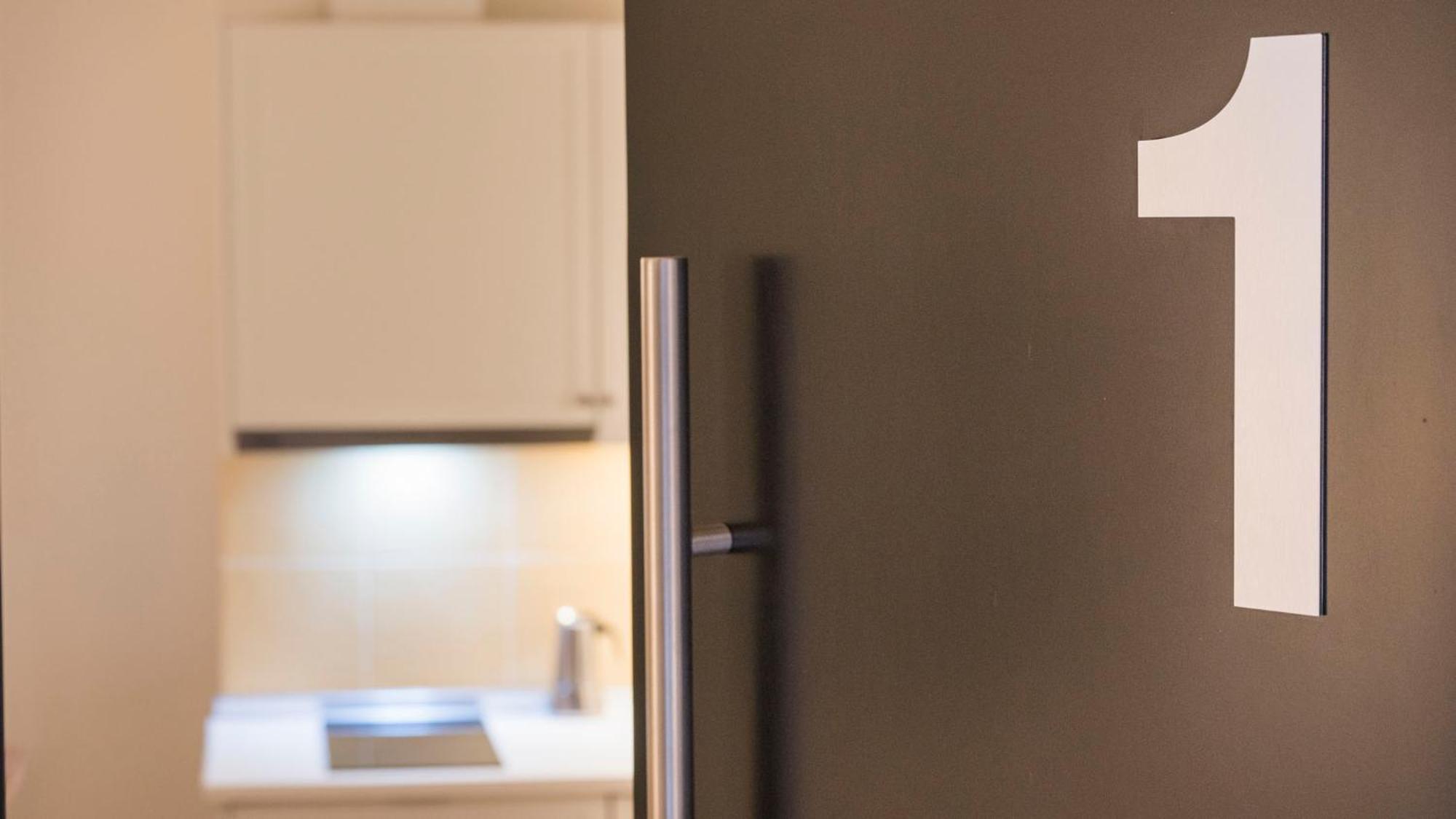 Apartamentos Florinda De La Cava Toledo - 1 Dış mekan fotoğraf
